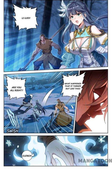 Read Absolute Resonance .